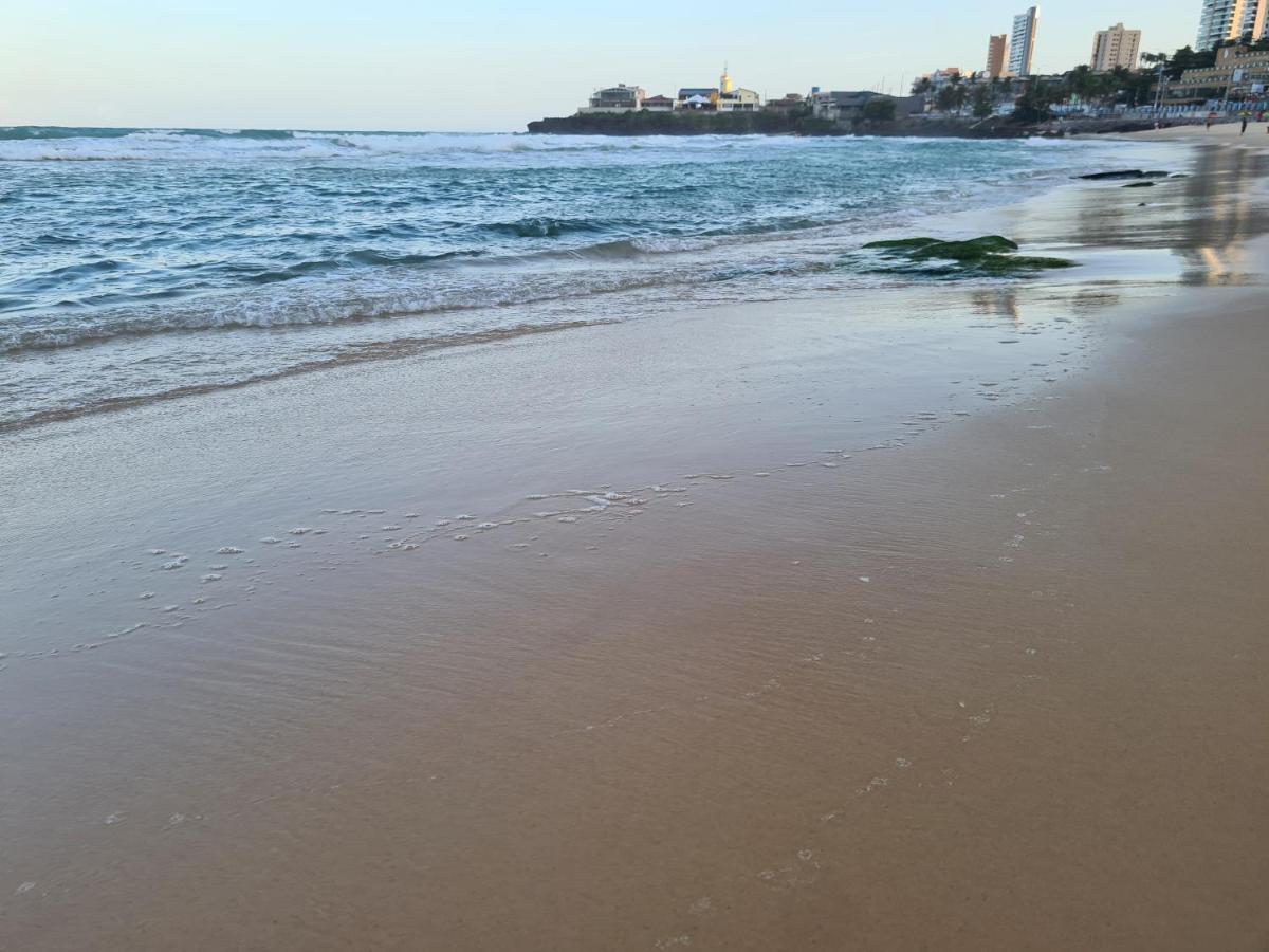 Beira Mar Hotel Natal Dış mekan fotoğraf