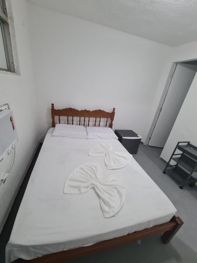 Beira Mar Hotel Natal Dış mekan fotoğraf
