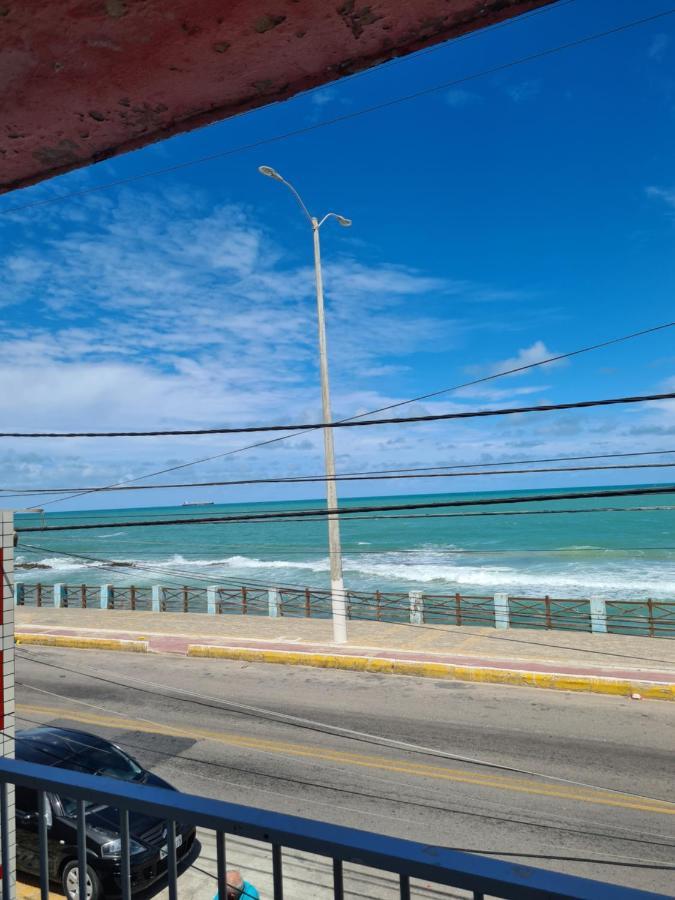 Beira Mar Hotel Natal Dış mekan fotoğraf