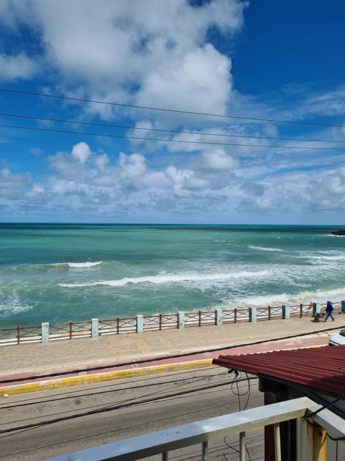 Beira Mar Hotel Natal Dış mekan fotoğraf