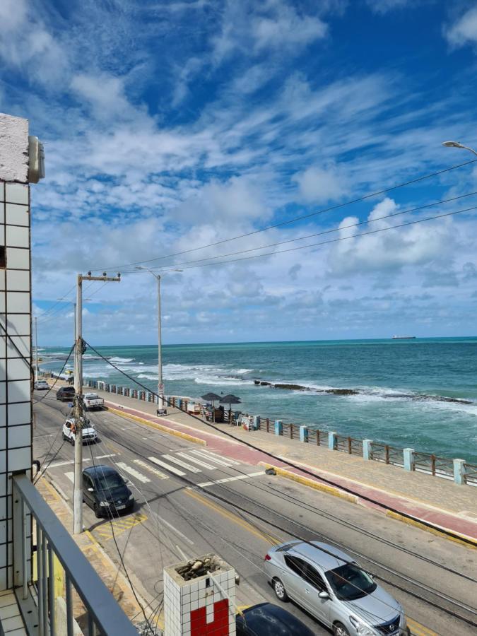 Beira Mar Hotel Natal Dış mekan fotoğraf