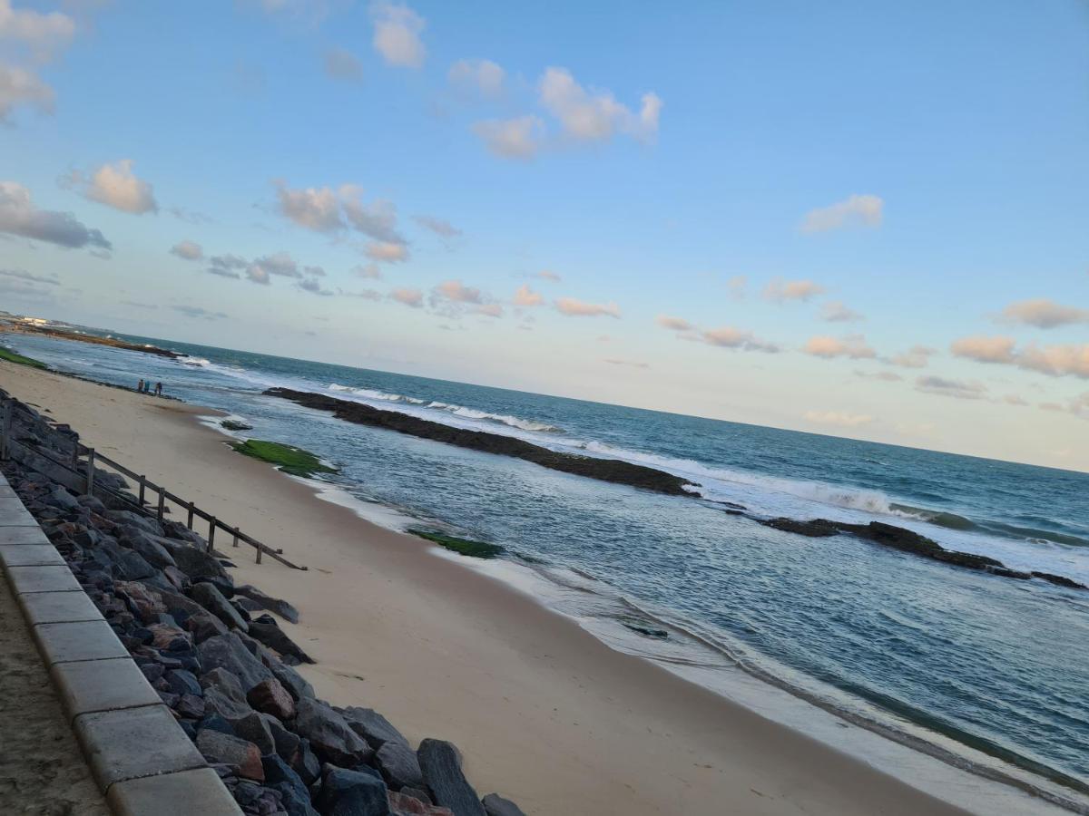 Beira Mar Hotel Natal Dış mekan fotoğraf