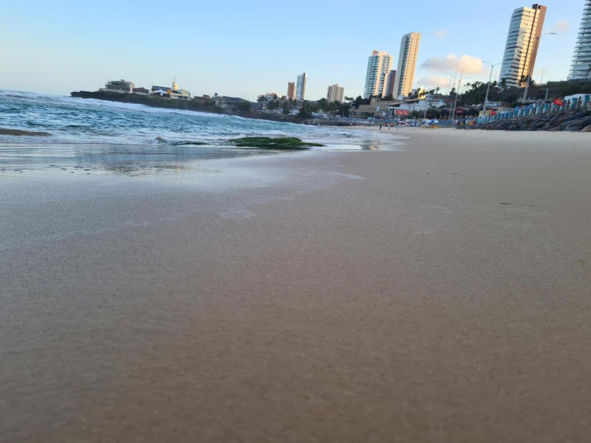 Beira Mar Hotel Natal Dış mekan fotoğraf