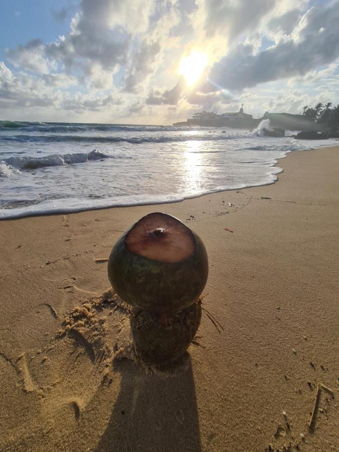 Beira Mar Hotel Natal Dış mekan fotoğraf