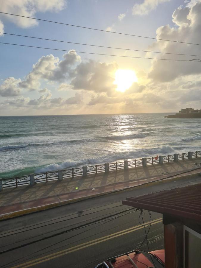 Beira Mar Hotel Natal Dış mekan fotoğraf