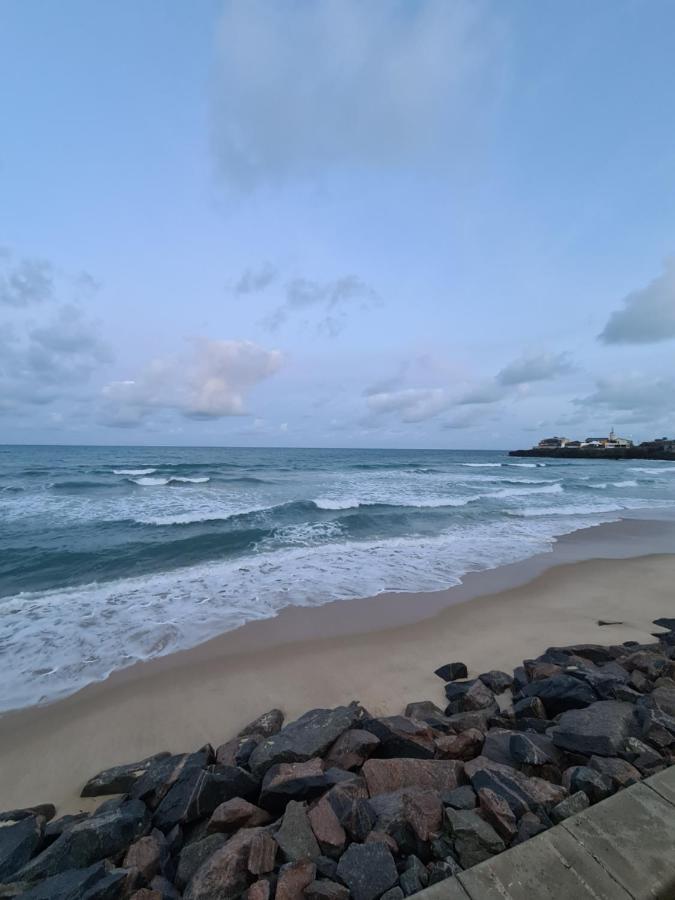 Beira Mar Hotel Natal Dış mekan fotoğraf