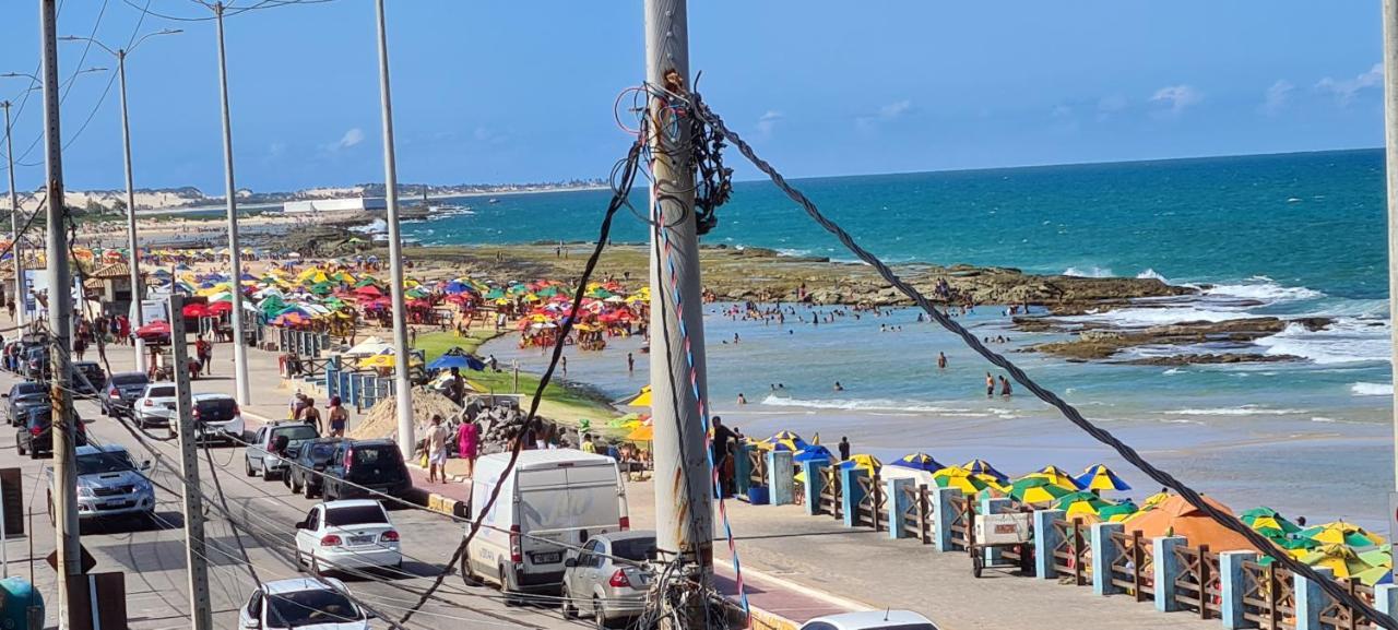 Beira Mar Hotel Natal Dış mekan fotoğraf