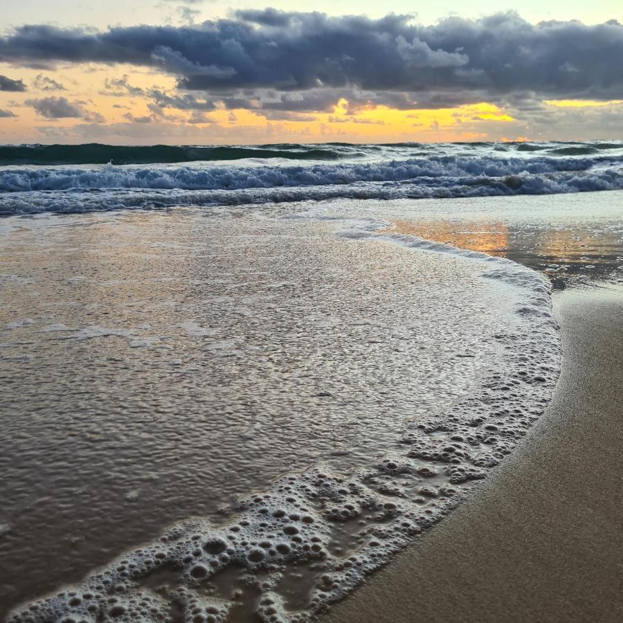 Beira Mar Hotel Natal Dış mekan fotoğraf