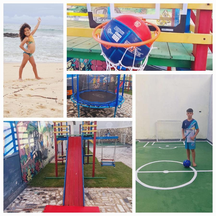 Beira Mar Hotel Natal Dış mekan fotoğraf