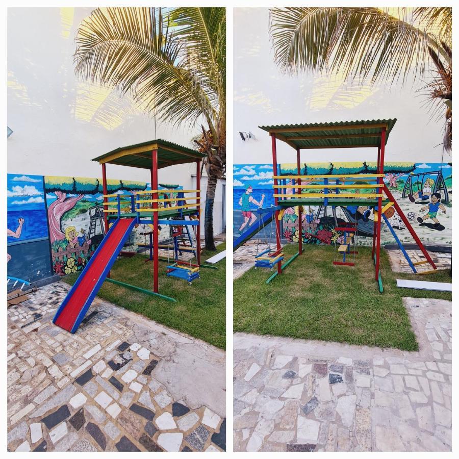 Beira Mar Hotel Natal Dış mekan fotoğraf