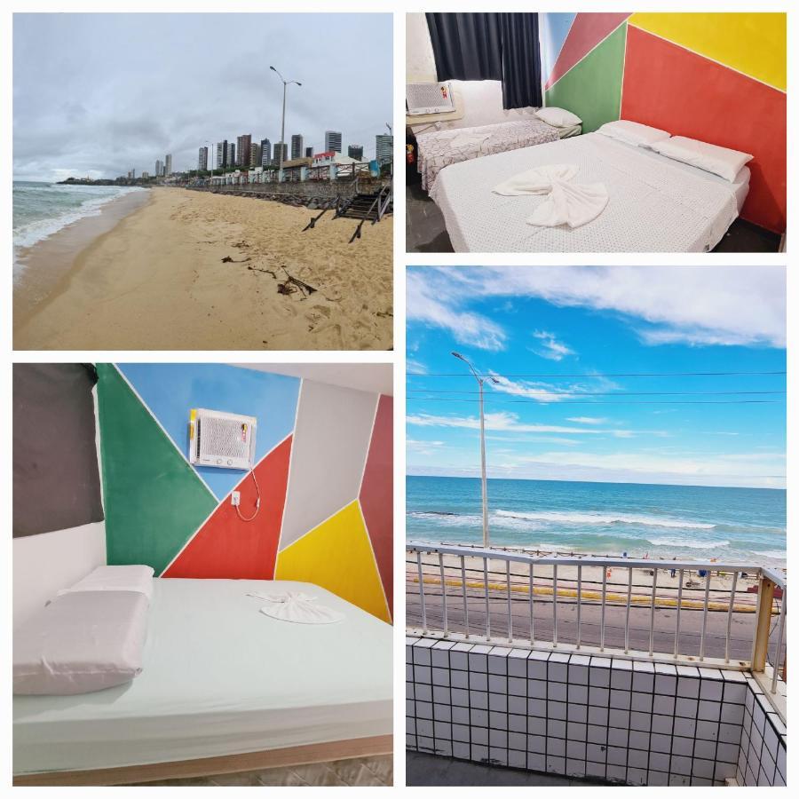 Beira Mar Hotel Natal Dış mekan fotoğraf