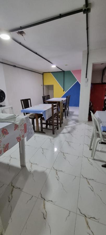Beira Mar Hotel Natal Dış mekan fotoğraf