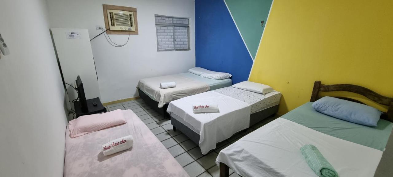 Beira Mar Hotel Natal Dış mekan fotoğraf