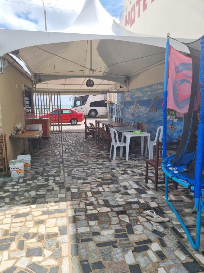 Beira Mar Hotel Natal Dış mekan fotoğraf