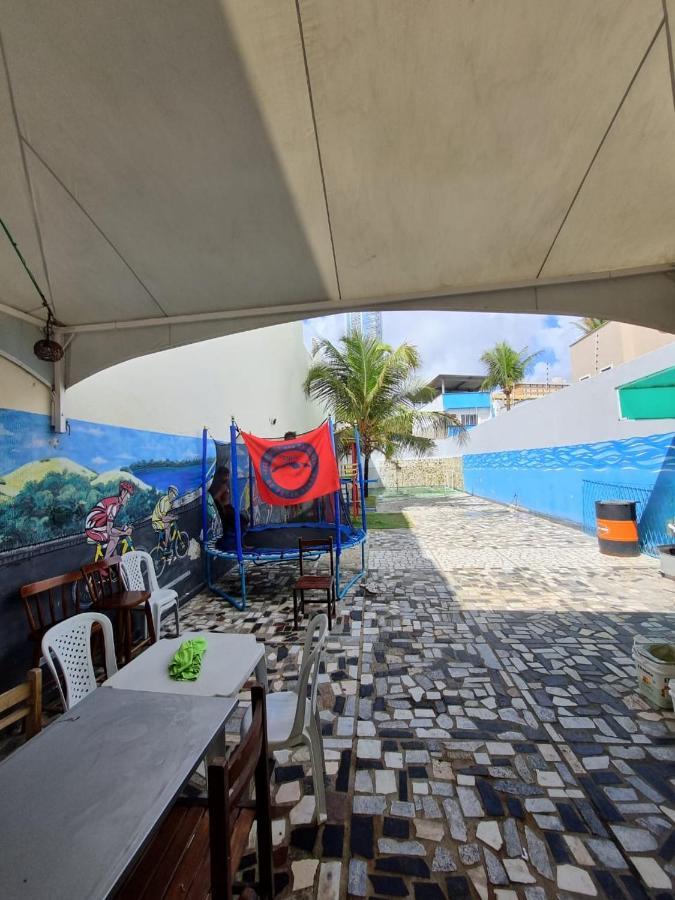 Beira Mar Hotel Natal Dış mekan fotoğraf