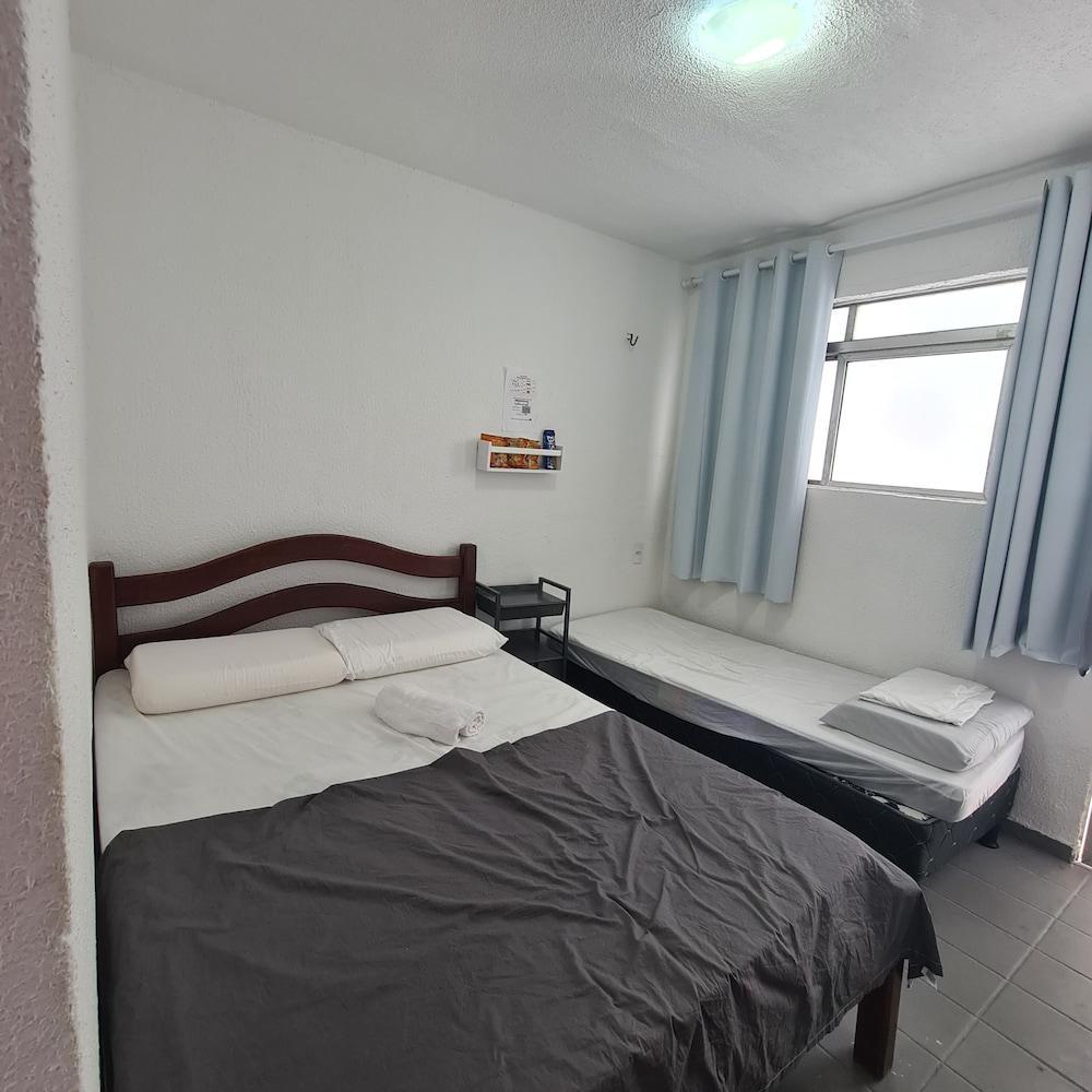 Beira Mar Hotel Natal Dış mekan fotoğraf