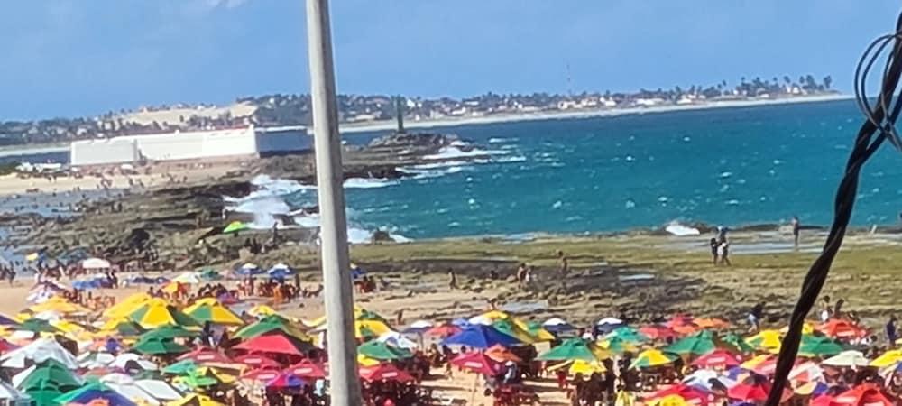 Beira Mar Hotel Natal Dış mekan fotoğraf