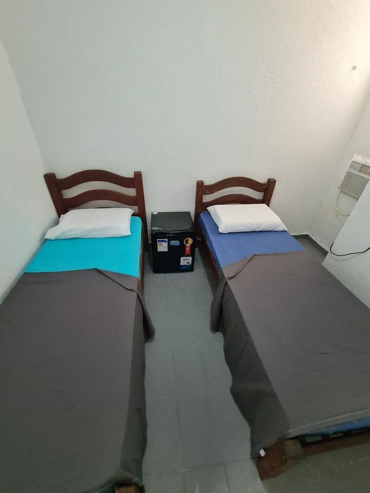 Beira Mar Hotel Natal Dış mekan fotoğraf
