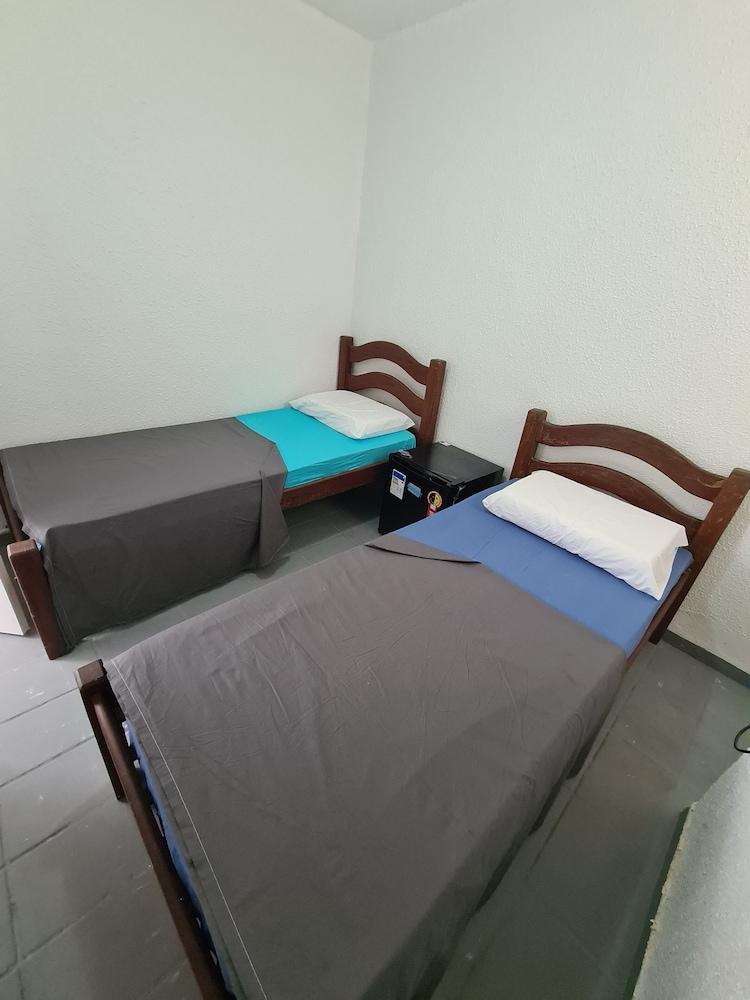 Beira Mar Hotel Natal Dış mekan fotoğraf