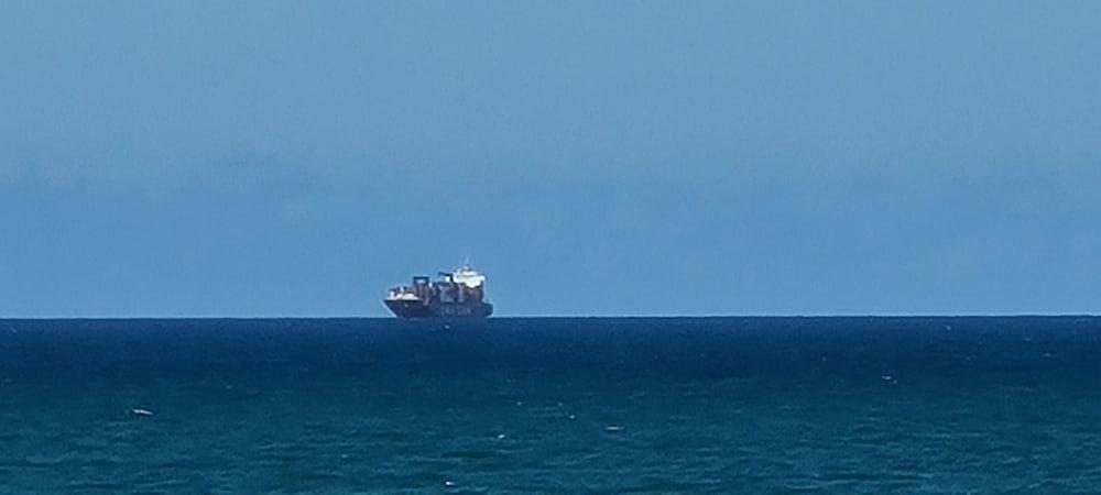 Beira Mar Hotel Natal Dış mekan fotoğraf