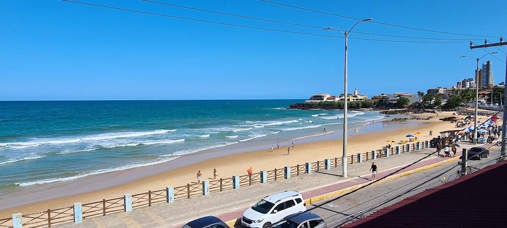 Beira Mar Hotel Natal Dış mekan fotoğraf