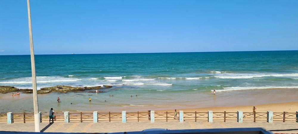Beira Mar Hotel Natal Dış mekan fotoğraf