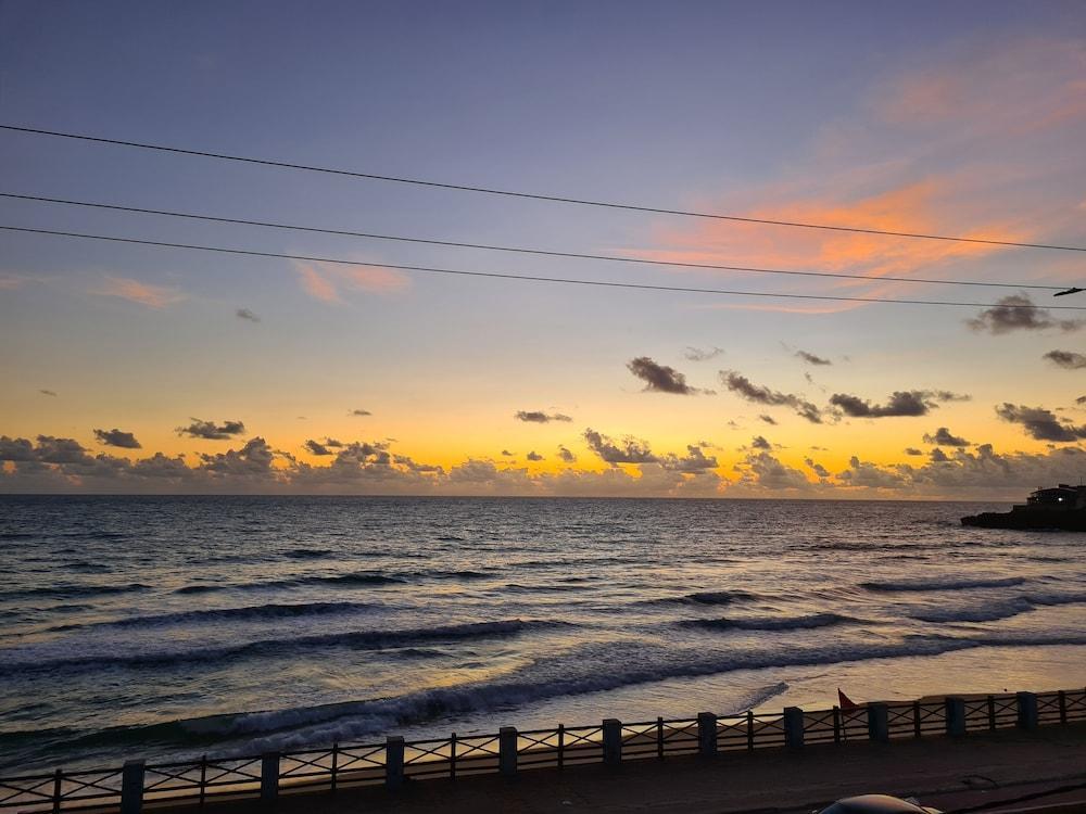 Beira Mar Hotel Natal Dış mekan fotoğraf
