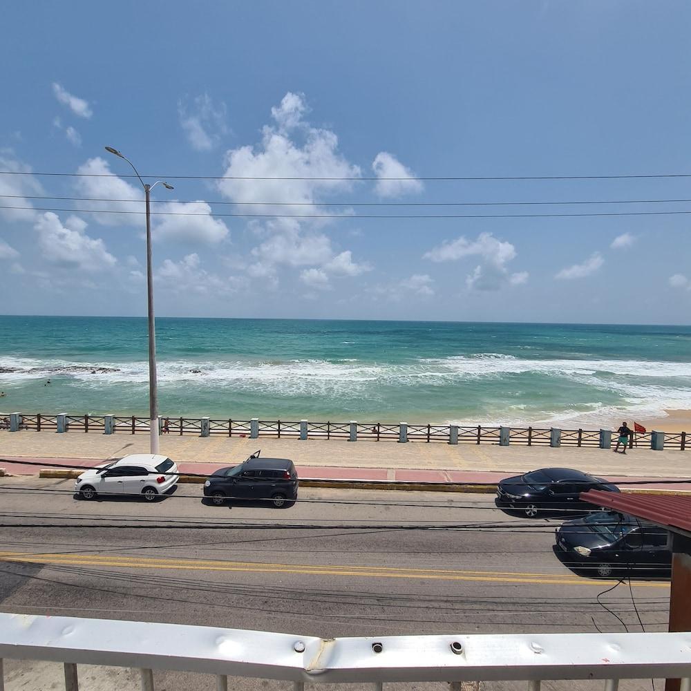 Beira Mar Hotel Natal Dış mekan fotoğraf