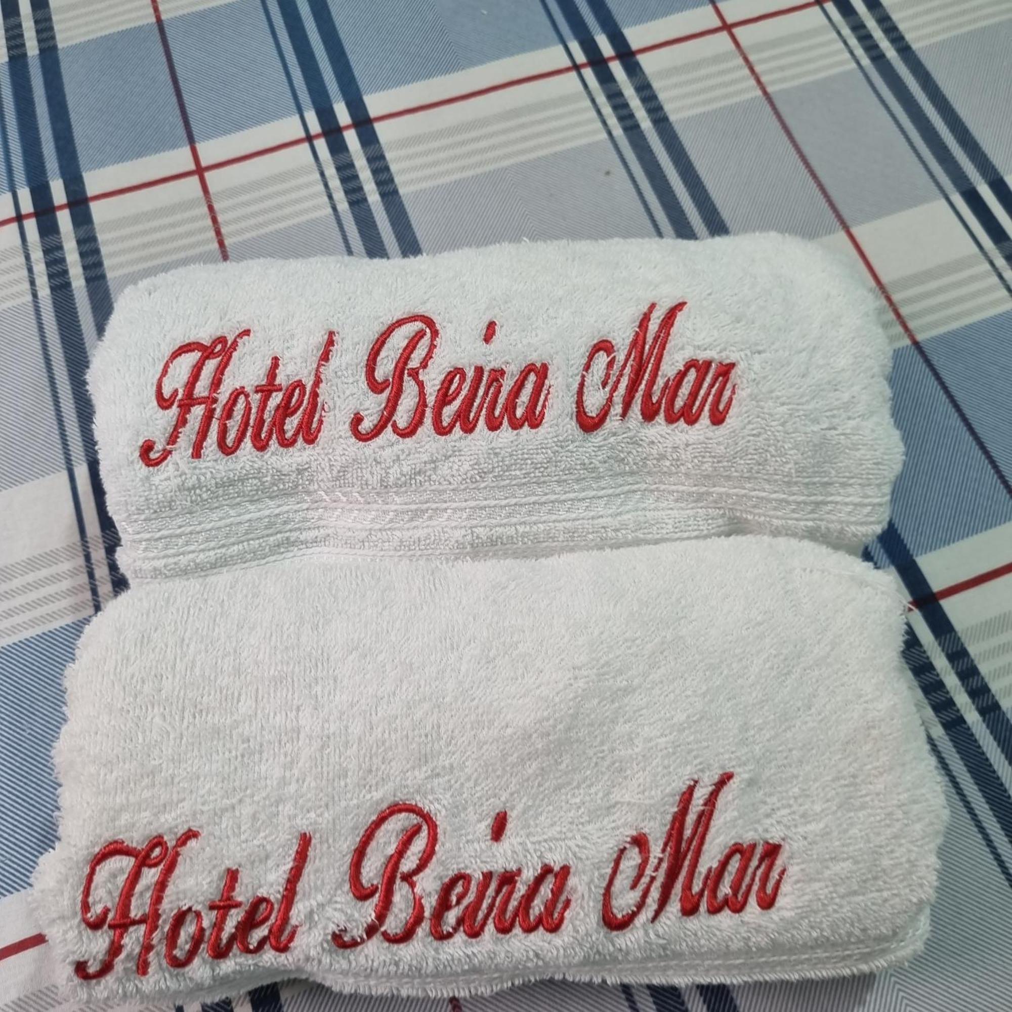 Beira Mar Hotel Natal Dış mekan fotoğraf