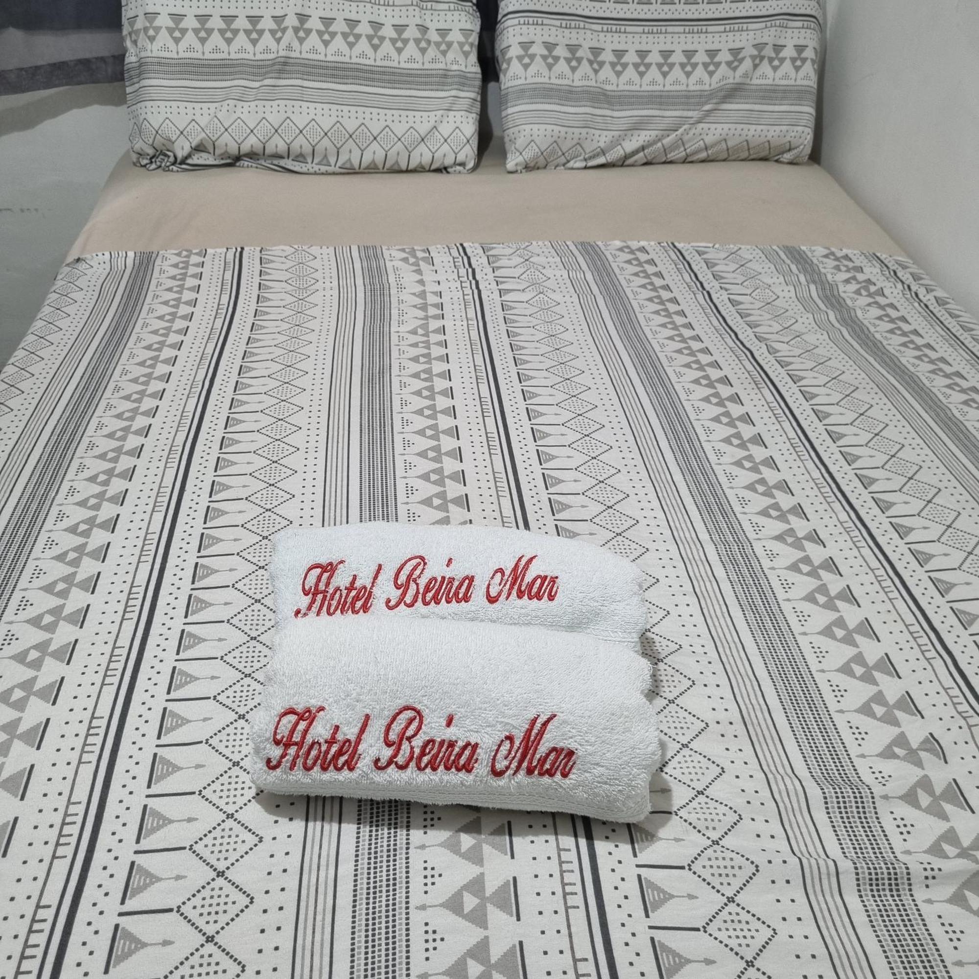 Beira Mar Hotel Natal Dış mekan fotoğraf