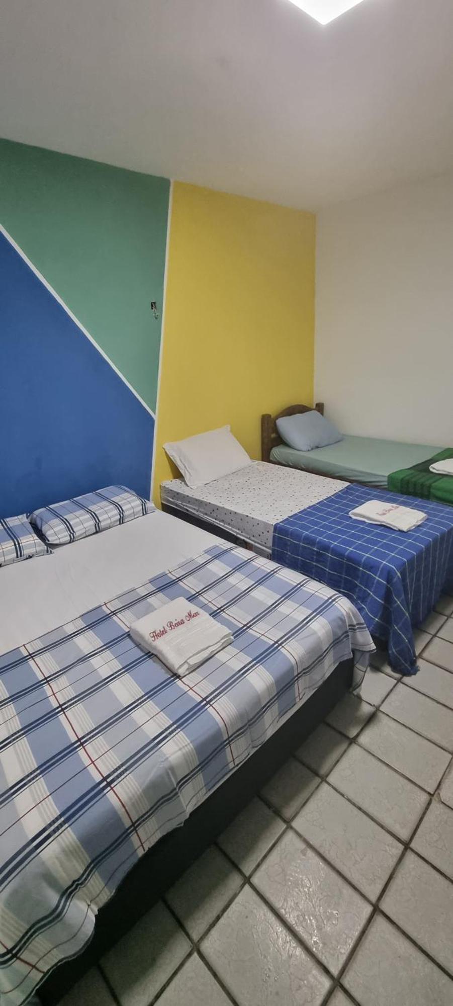 Beira Mar Hotel Natal Dış mekan fotoğraf