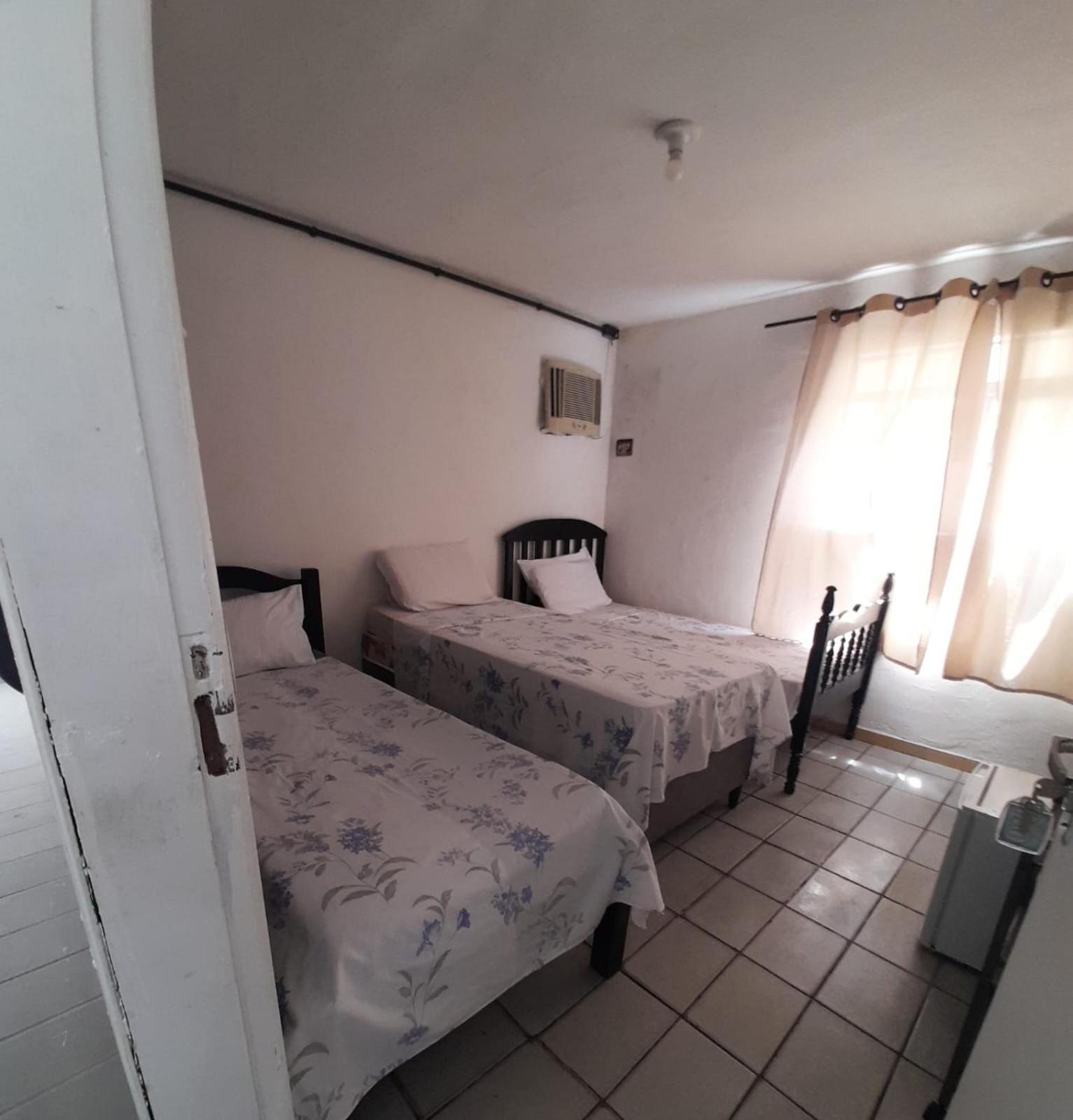 Beira Mar Hotel Natal Dış mekan fotoğraf