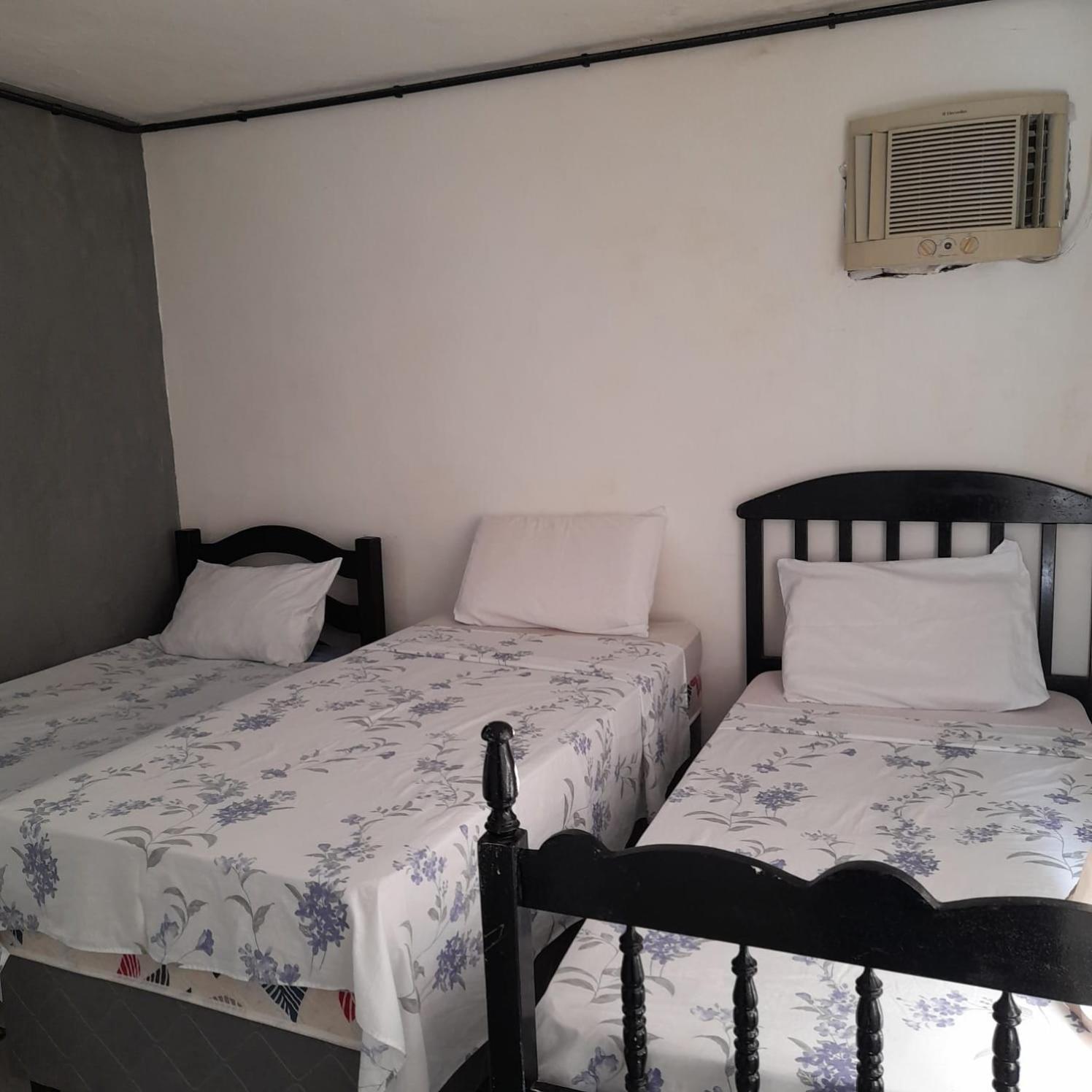 Beira Mar Hotel Natal Dış mekan fotoğraf