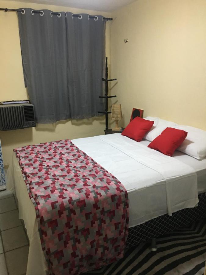 Beira Mar Hotel Natal Dış mekan fotoğraf