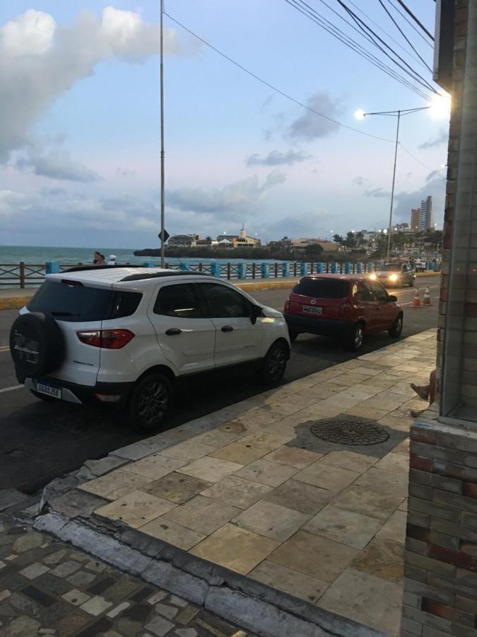 Beira Mar Hotel Natal Dış mekan fotoğraf