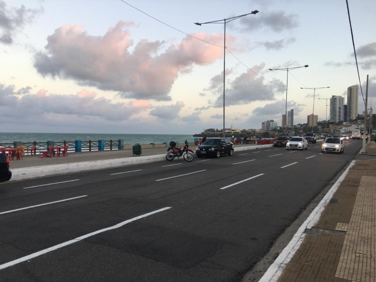 Beira Mar Hotel Natal Dış mekan fotoğraf