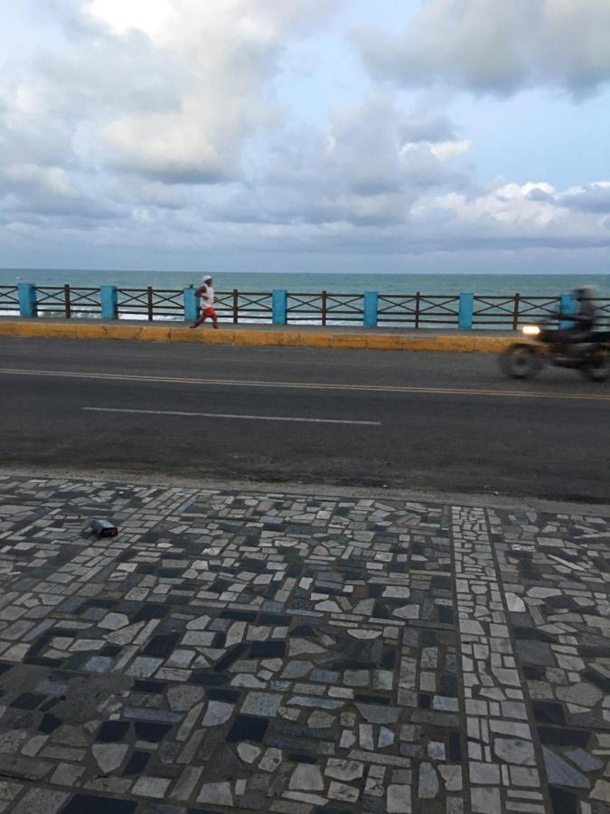 Beira Mar Hotel Natal Dış mekan fotoğraf