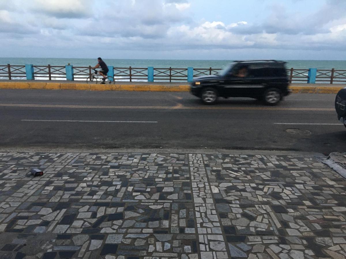 Beira Mar Hotel Natal Dış mekan fotoğraf