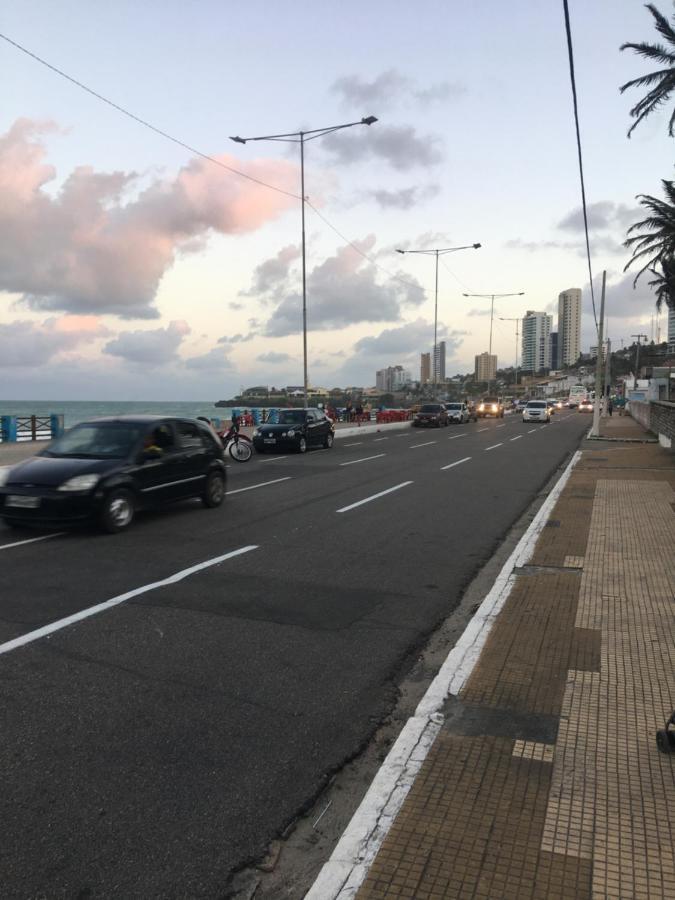 Beira Mar Hotel Natal Dış mekan fotoğraf