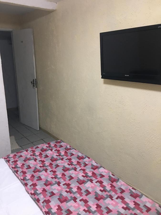 Beira Mar Hotel Natal Dış mekan fotoğraf